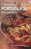 Cover of Cuisines of Portuguese Encounter by Cherie Hamilton 0781811813