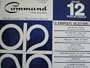 Command Records Volume 12 Popular Sampler