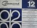 Search : Command Records Volume 12 Popular Sampler