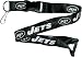 New York Jets Lanyard Keychain