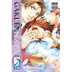 Gakuen HeavenEndoCalling