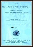 The Romance of London V1