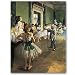 La Classe de Danse - Masterpiece Jigsaw Puzzle 500pc