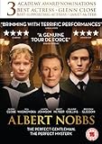 Albert Nobbs [DVD] [2011]