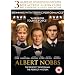 Albert Nobbs [DVD] [2011]