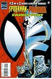  : Spider-Man and the Punisher - Family Plot #2 : Redemption (Marvel Comics)