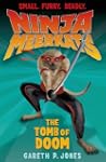 Ninja Meerkats (#5): The Tomb of Doom