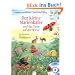 Der kleine Marienk�fer und die Tiere auf der Wiese: Eine Geschichte mit vielen Sachinformationen