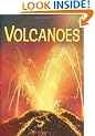 Volcanoes (Usborne Beginners)