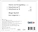 Herzogenberg: String Quintet Op 77 / String Quartet Op 18