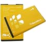 Battery For BlackBerry C-M2 Standard Lithium-Ion B&hellip by Generic