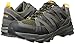 Ahnu Men's Ridgecrest Waterproof Fast Hiking Shoe