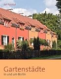 Gartenstädte in und um Berlin