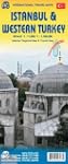 ISTANBUL/WESTERN TURKEY  1/11.000-1/1M1