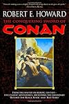 The Conquering Sword of Conan