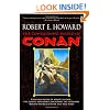 The Conquering Sword of Conan (Conan of Cimmeria)