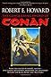 The Conquering Sword of Conan