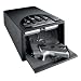 Gun Vault SAFE 8X5X12 16GA 8AA STANDARD Soft Foam On The Inside Protects Valu...