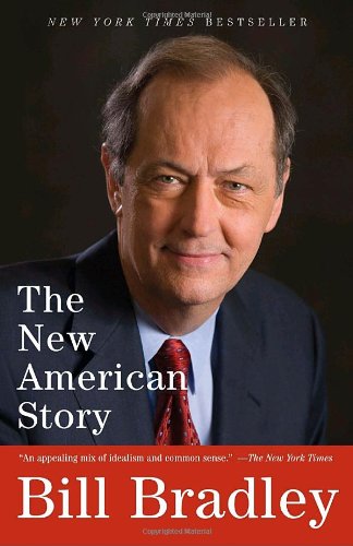 The New American Story