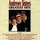 Andrews Sisters - Greatest Hits