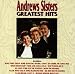 Andrew Sisters-Andrews Sisters - Greatest Hits