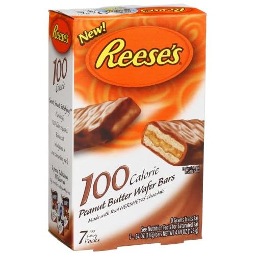 Reeses Snacksters