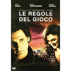 Le Regole Del Gioco