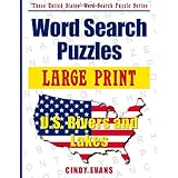 large print us rivers and lakes word search puzzles these united states word search puzzles
