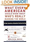What Every American Should Know About Who's Really Running the World