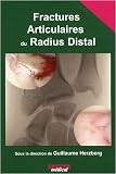 Fractures articulaires du radius distal