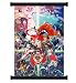 Gurren Lagann Anime Fabric Wall Scroll Poster (31