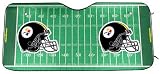 Pittsburgh Steelers Green Sunshade
