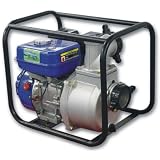 Blue Max 6.5 HP Gas Powered 3-Inch Water Pump (Non-CARB Compliant) #3365 by Blue Max