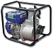 Blue Max 6.5 HP Gas Powered 3-Inch Water Pump (Non-CARB Compliant) #3365
