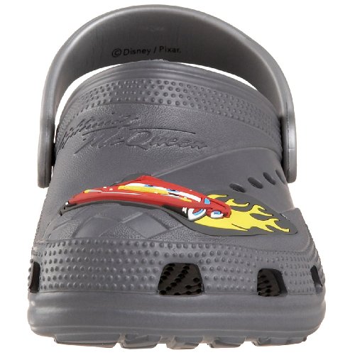 crocs Toddler/Little Kid Cars Mcqueen Clog from crocs