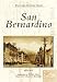 Books : San Bernardino (Postcard History: California)