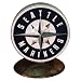 Seattle Mariners 3-D Team Logo