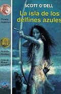 La isla de los delfines azules (The Island of the Blue Dolphins)