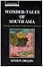 Books : Wonder-tales of South Asia
