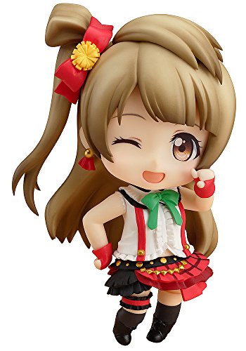 ラブライブ! ねんどろいど 南ことり (ノンスケール ABS&ATBC-PVC塗装済み可動フィギュア)