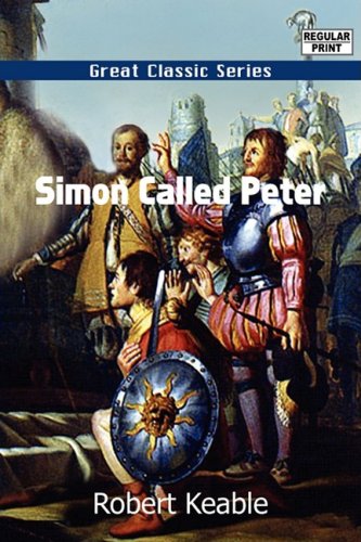 Simon Called Peter
