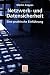 Netzwerk- und Datensicherheit: Eine praktische Einf&uuml;hrung