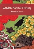 Books : Garden Natural History (New Naturalist)