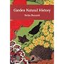 Garden Natural History (New Naturalist)