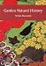 Garden Natural History (New Naturalist)