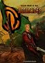 Antarcid�s, Tome 2 : Au-del� des Terres sombres