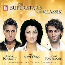 Die Superstars der Klassik