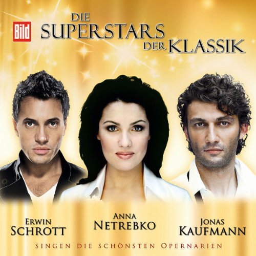 Produkt-Bild: Die Superstars der Klassik