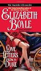 Love Letters From a Duke