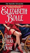 Love Letters From a Duke